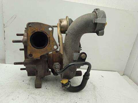 Turbocompresor Renault Laguna 2.2 TD 113CV 83KW