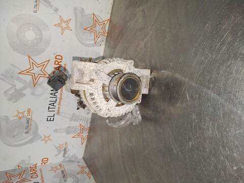 Foto 3ª: Alternador Toyota Rav4 EXECUTIVE 150CV 110KW [2AD] (2011)