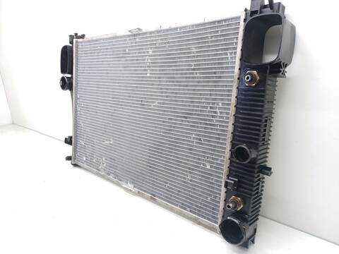 Foto 3ª: Radiador Motor Mercedes Clase S 220 S 420 CDI 221.028 221.128) 320CV 235KW [OM 629.911] (2007)