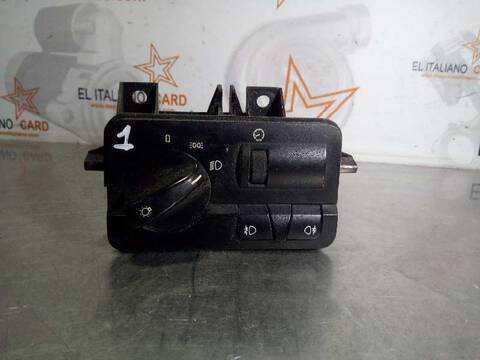 Mando Luces Bmw Serie 3 315 BERLINA 170CV 125KW