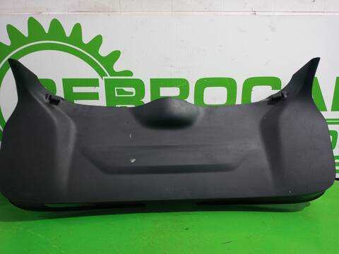 Tapizados Cartoneras Nissan Qashqai ACENTA 140CV 103KW