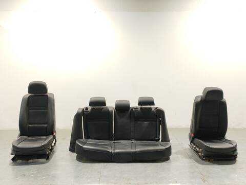 Asientos Traseros Bmw X5 3.0D 235CV 173KW