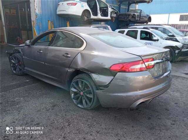 Foto 2ª: Piloto Trasero Izquierdo Jaguar XF 3.0 V6 DIESEL [306DT]