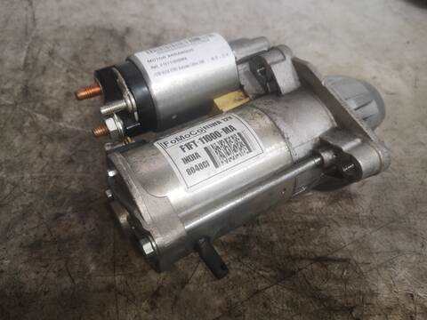 Motor de Arranque Ford Kuga M8MD