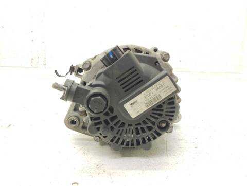 Foto 4ª: Alternador Hyundai i30 CLASSIC 90CV 66KW [D4FB] (2011)