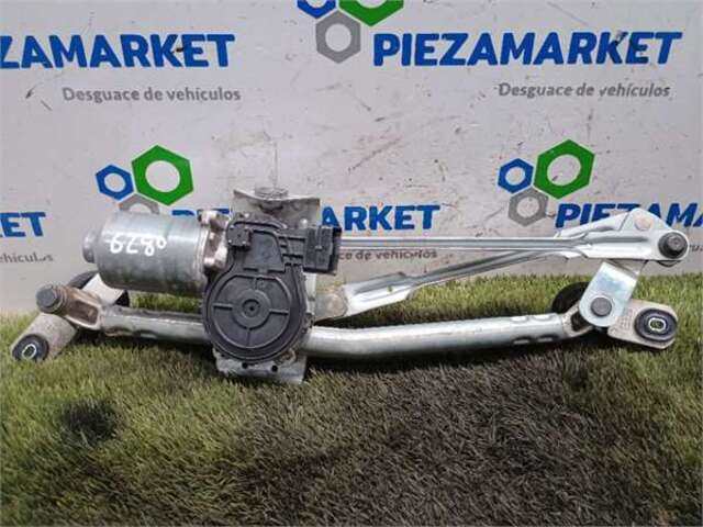 Motor Limpia Delantero Kia Xceed HÍBRIDO-SUAVE DRIVE [HÍBRIDO-SUAVE 100 KW ( 1.6 LTR. - 100 KW DIESEL)]
