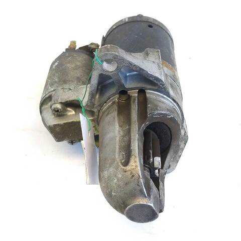 Foto 2ª: Motor de Arranque Subaru Impreza 2.0 R AWD GH7) HATCHBACK (2007)