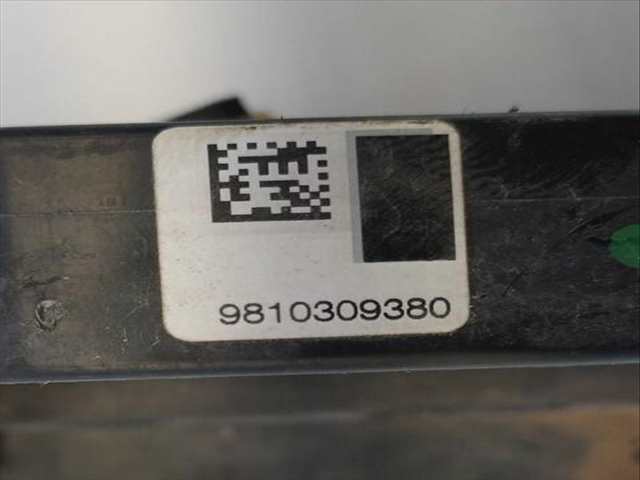 Cerradura Puerta Delantera Derecha Peugeot 308 1.6 HDI