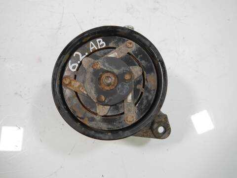 Foto 1ª: Bomba de Agua Toyota Hilux 177 - 204 CV [1GD-FTV 1GD]