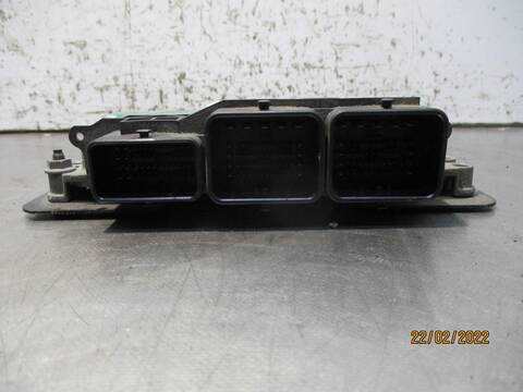 Foto 3ª: Centralita Motor ECU Citroen C4 SEDUCTION 92CV 68KW [9HP] (2011)