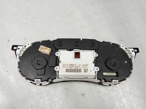 Foto 4ª: Cuadro de Instrumentos Peugeot 508 2.0 HDI 140CV 103KW [RHF (DW10BTED4),RHA (DW10CTED4)] (2024)