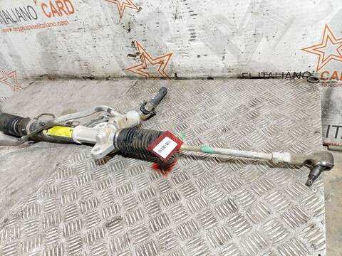 Foto 3ª: Cremallera de Direccion Kia Cerato 1.6 CRDI HATCHBACK 115CV 85KW [D4FB] (2006)