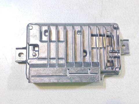 Foto 2ª: Centralita Motor ECU Mercedes Clase V 200 V 220 CDI - D 4-MATIC 447.811 447.813) 163CV 120KW [654920]