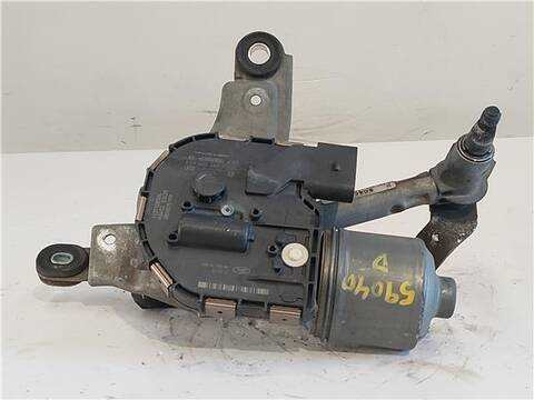 Motor Limpia Delantero Ford S Max 2.0 TDCI 140CV 103KW CA1)