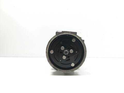 Foto 2ª: Compresor Aire Acondicionado Dacia Duster K9K896 (2010)