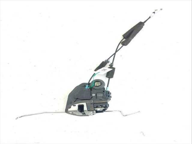 Foto 3ª: Cerradura Puerta Trasera Izquierda Honda Civic 1.6 I-DTEC FK3) (2012)