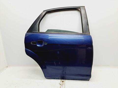 Puerta Trasera Derecha Ford Focus 1.6 TDCI CAT BERLINA 109CV 80KW