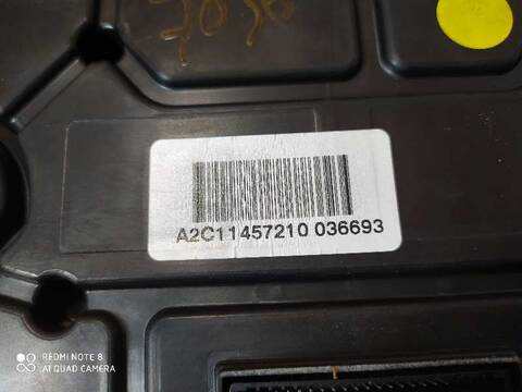 Foto 3ª: Cuadro de Instrumentos Dacia Duster SL 2019 150CV 110KW [H5HB4]