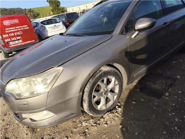 Aleta Delantera Izquierda Citroen C5 2.0 MILLENIUM [2.0 LTR. - 103 KW HDI FAP]