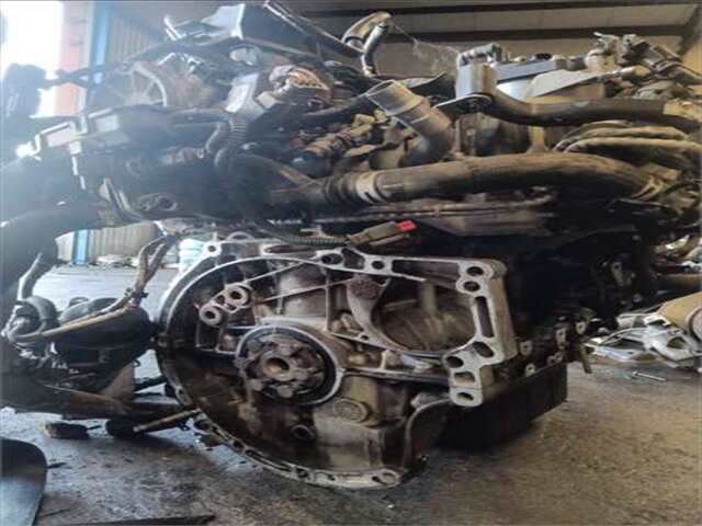 Foto 3ª: Motor Completo Citroen Berlingo 1.6 CLUB L2 [1.6 LTR. - 66 KW HDI FAP] [9H06]