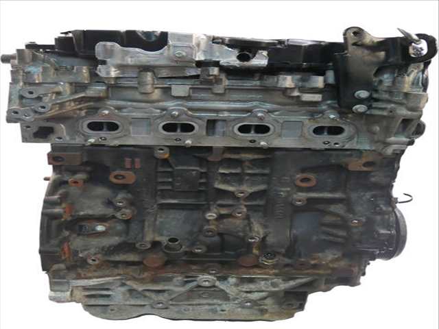Motor Completo Opel Movano D 131CV 96KW