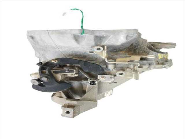 Foto 3ª: Caja Cambios Ford Focus 1.0 ECOBOOST (2010)