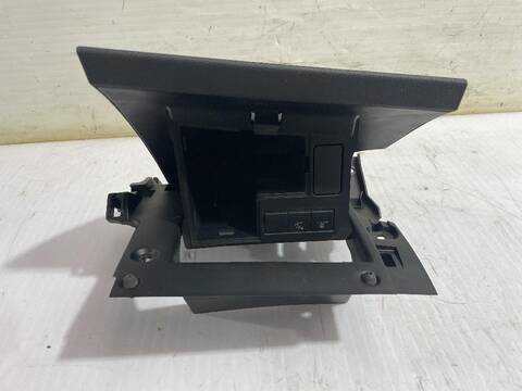 Foto 3ª: Guantera Peugeot 508 ALLURE 163CV [RHHDW10CTED4] (2011)