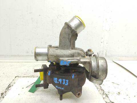 Turbocompresor Toyota Corolla 1.4 D-4D TERRA SEDAN 90CV 66KW