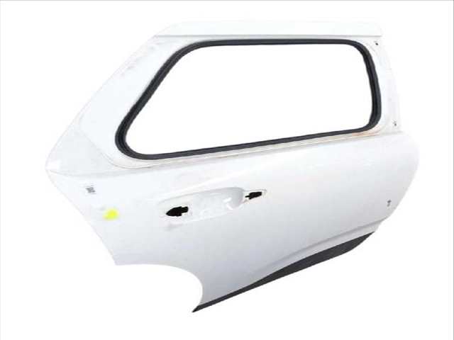 Foto 3ª: Puerta Trasera Derecha Citroen C4 PURETECH 110 (2014)