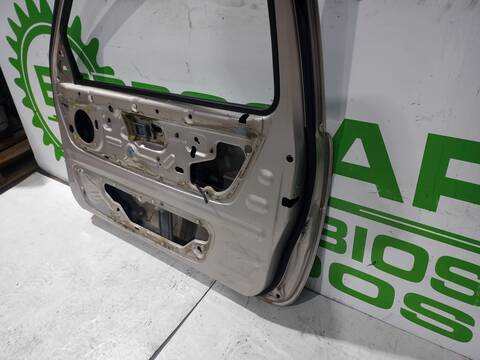 Foto 3ª: Puerta Delantera Derecha Land Rover Freelander E TARGA 112CV 82KW [204D3] (2002)