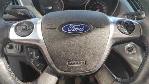 Airbag Delantero Izquierdo Ford C Max T1DA GRAND CB7)