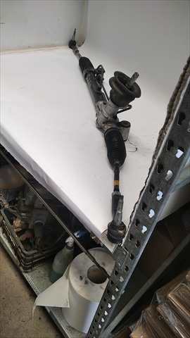 Foto 3ª: Cremallera de Direccion Chevrolet Cruze 2.0 D [Z20S1] (2010)