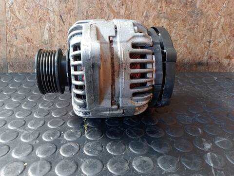 Foto 2ª: Alternador Fiat Bravo 1.9 JTD 16V CAT 150CV (2007)
