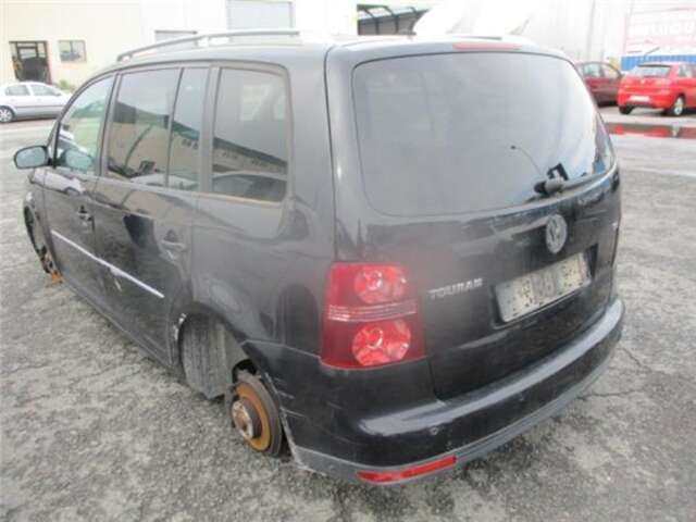 Foto 2ª: Transmision Delantera Derecha Volkswagen Touran 1.4 HIGHLINE [1.4 LTR. - 103 KW 16V TSI (1390 CM3)] [BMY]