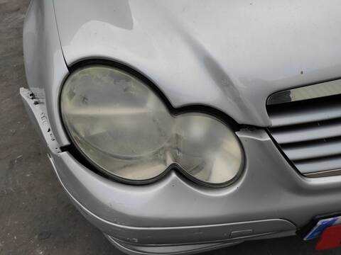 Faro Derecho Mercedes Clase C 160 271946 COUPE