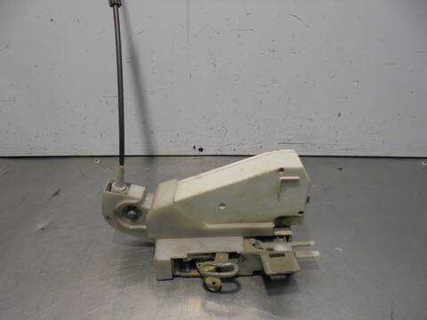 Cerradura Puerta Delantera Derecha Ford Mondeo 1.8 TD BERLINA 88CV 65KW FAMILIAR