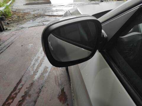 Foto 1ª: Retrovisor Izquierdo Bmw X1 2.0 D E84) 177CV 130KW N47D20C (2010)