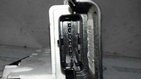 Foto 3ª: Cerradura Puerta Delantera Derecha Peugeot Partner CONFORT L1 75CV 55KW [9HN] (2014)