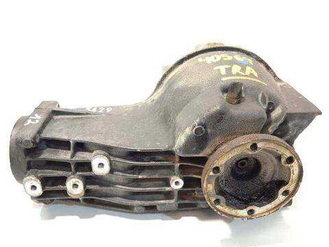 Foto 2ª: Diferencial Trasero Audi A6 2.5 V6 24V TDI AVANT 180CV 132KW [AKE] (2003)