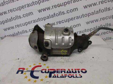 Foto 2ª: Catalizador Kia Ceed D4FBL ED) (2006)