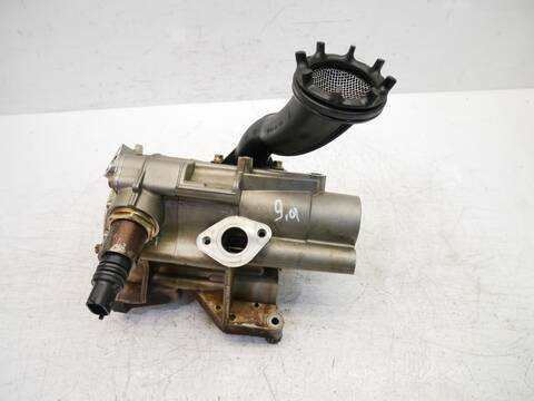 Bomba de Aceite Porsche Cayenne 385 - 405 CV