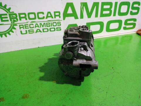Foto 3ª: Compresor Aire Acondicionado Land Rover Freelander E TARGA 112CV 82KW [204D3] (2002)
