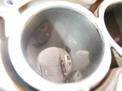 Foto 3ª: Bloque Motor Hyundai ix20 90 CV 66KW [G4FA] (2017)