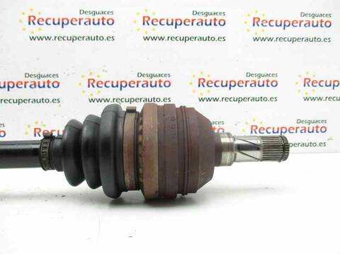 Foto 2ª: Transmision Delantera Izquierda Opel Astra Z17DTH BERLINA (2005)