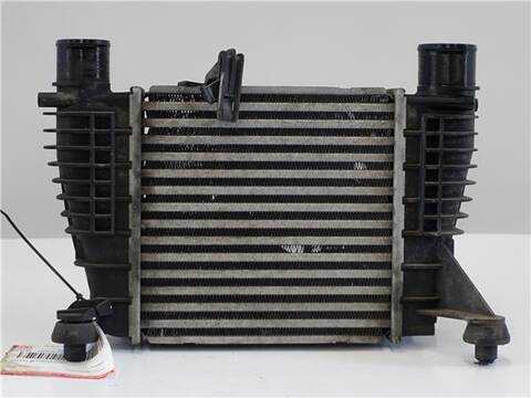 Intercooler Nissan NV200 1.5 DCI 86CV 63KW FURGON