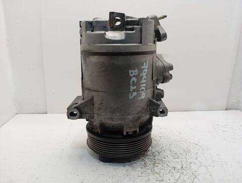 Compresor Aire Acondicionado Nissan Qashqai 2.0 16V CAT 141CV 104KW