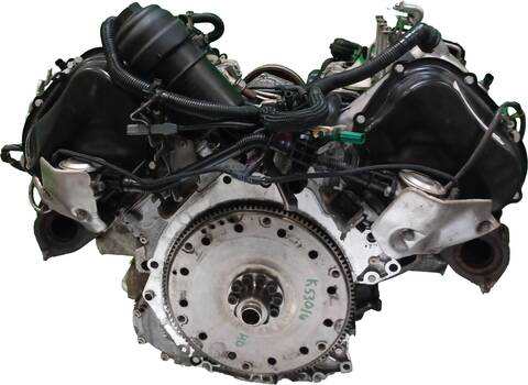 Foto 2ª: Motor Completo Audi A4 3.0 TFSI 333 CV 245KW [CTUB]