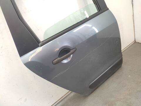 Foto 3ª: Puerta Trasera Derecha Citroen C3 1.6 HDI PICASSO 90CV 66KW [9HX] (2010)