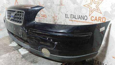 Foto 2ª: Paragolpes Delantero Volvo S60 2.4 D BERLINA 130CV 96KW [D5244T2] (2005)