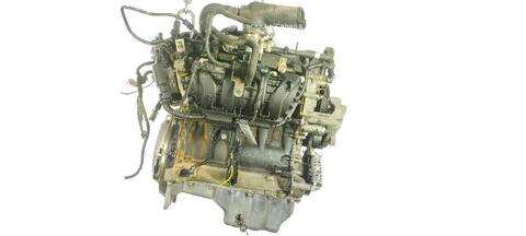 Foto 2ª: Motor Completo Opel Corsa 1.2 L08 L68) 80CV [Z 12 XEP] (2006)